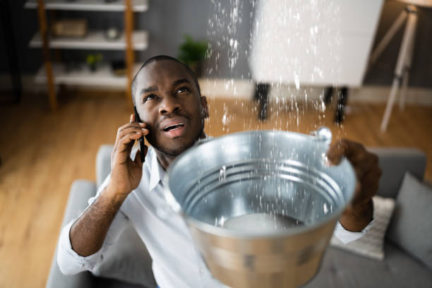 Best 24/7 water damage repair  in Martins Additions, MD