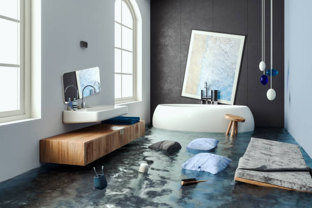 Best 24/7 water damage repair  in Martins Additions, MD