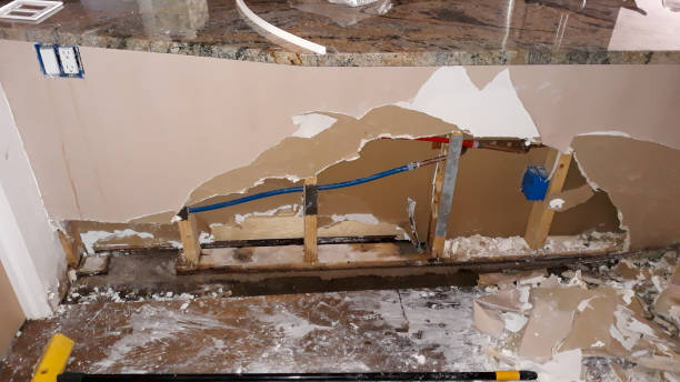 Best Commercial water damage restoration  in Martins Additions, MD